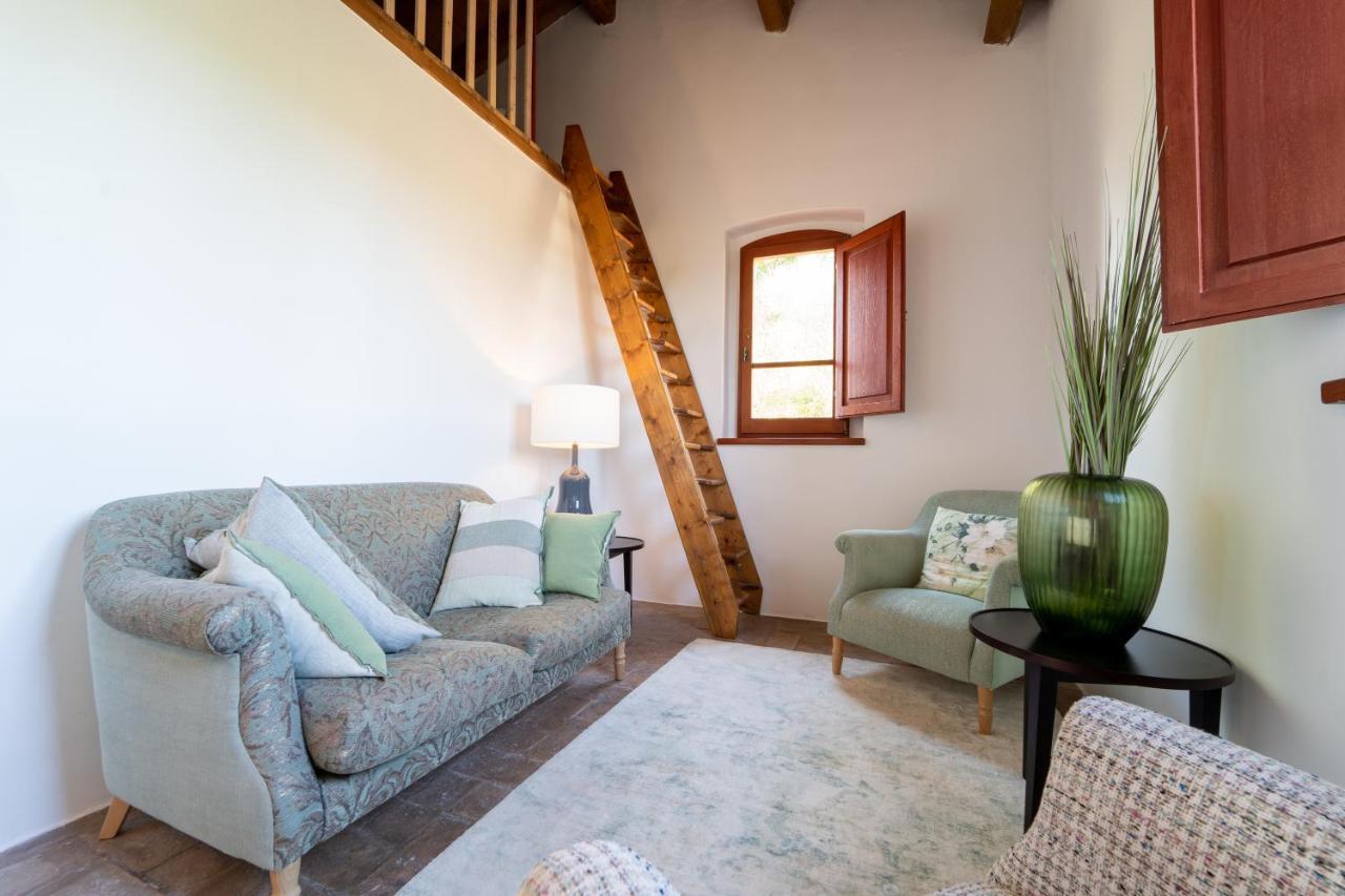 Agriturismo Il Sarale - Umbria Città di Castello Εξωτερικό φωτογραφία