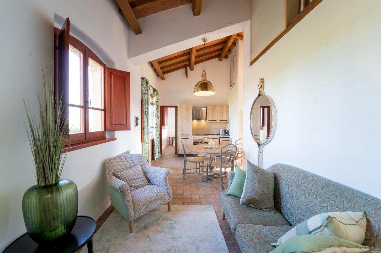 Agriturismo Il Sarale - Umbria Città di Castello Εξωτερικό φωτογραφία
