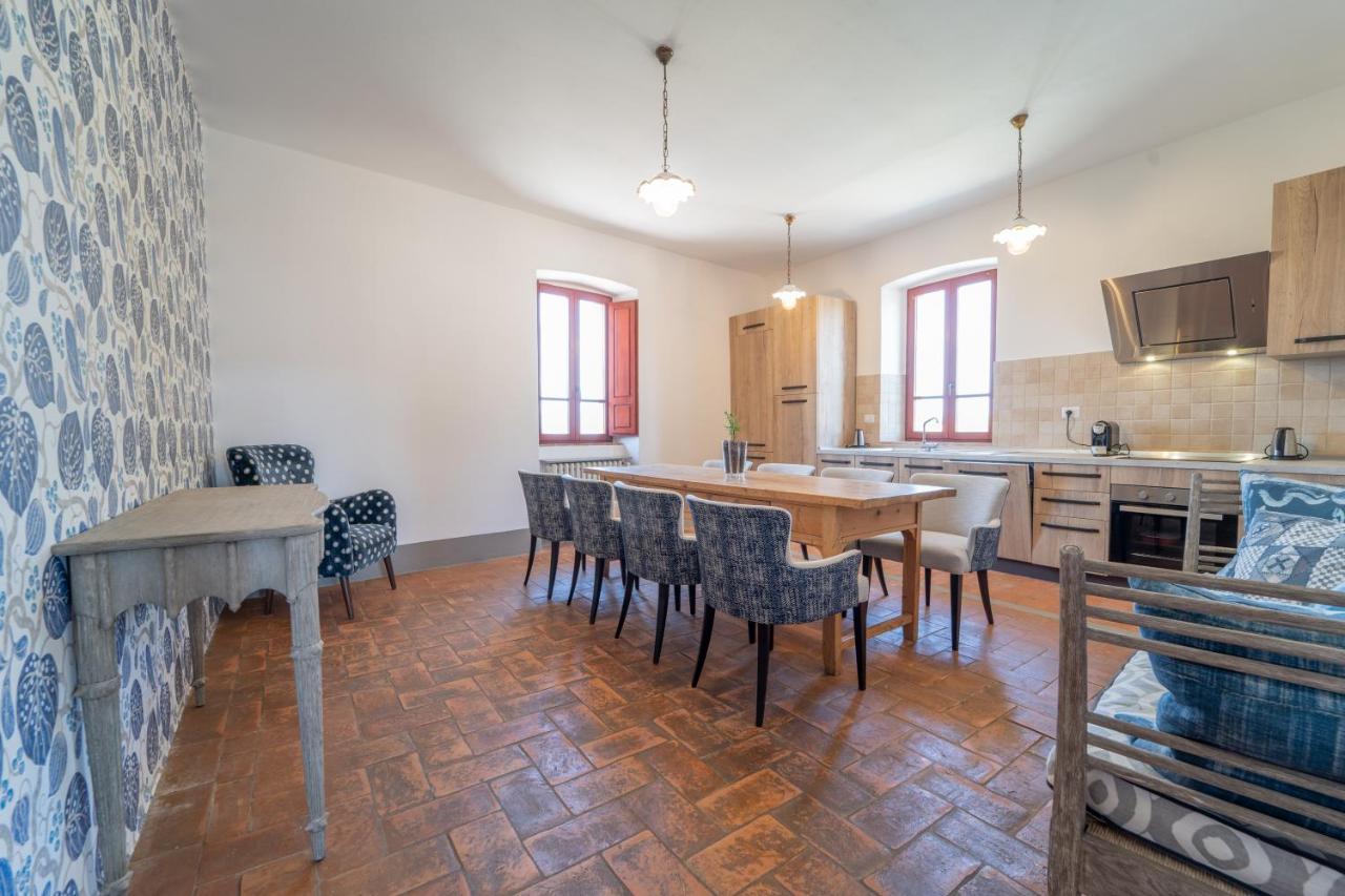 Agriturismo Il Sarale - Umbria Città di Castello Εξωτερικό φωτογραφία