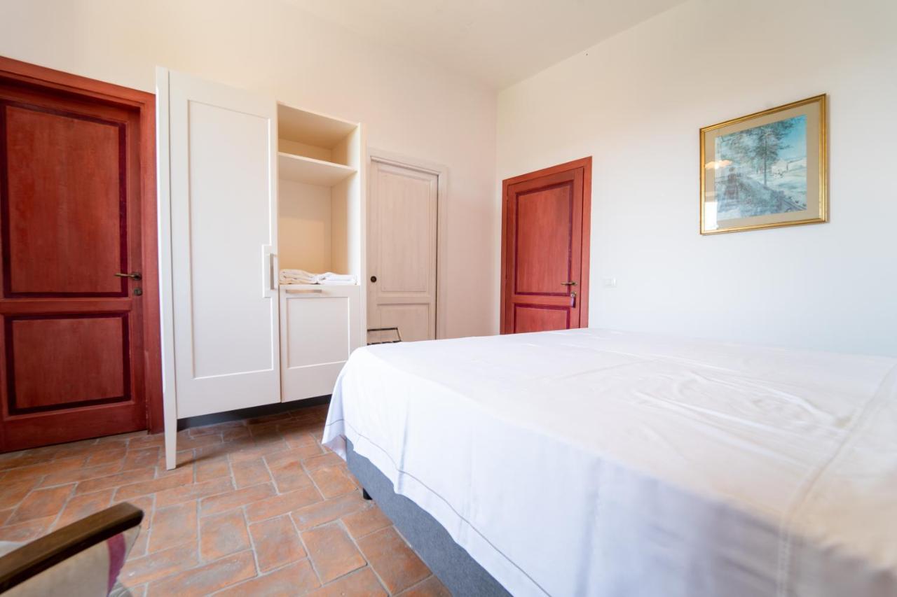 Agriturismo Il Sarale - Umbria Città di Castello Εξωτερικό φωτογραφία