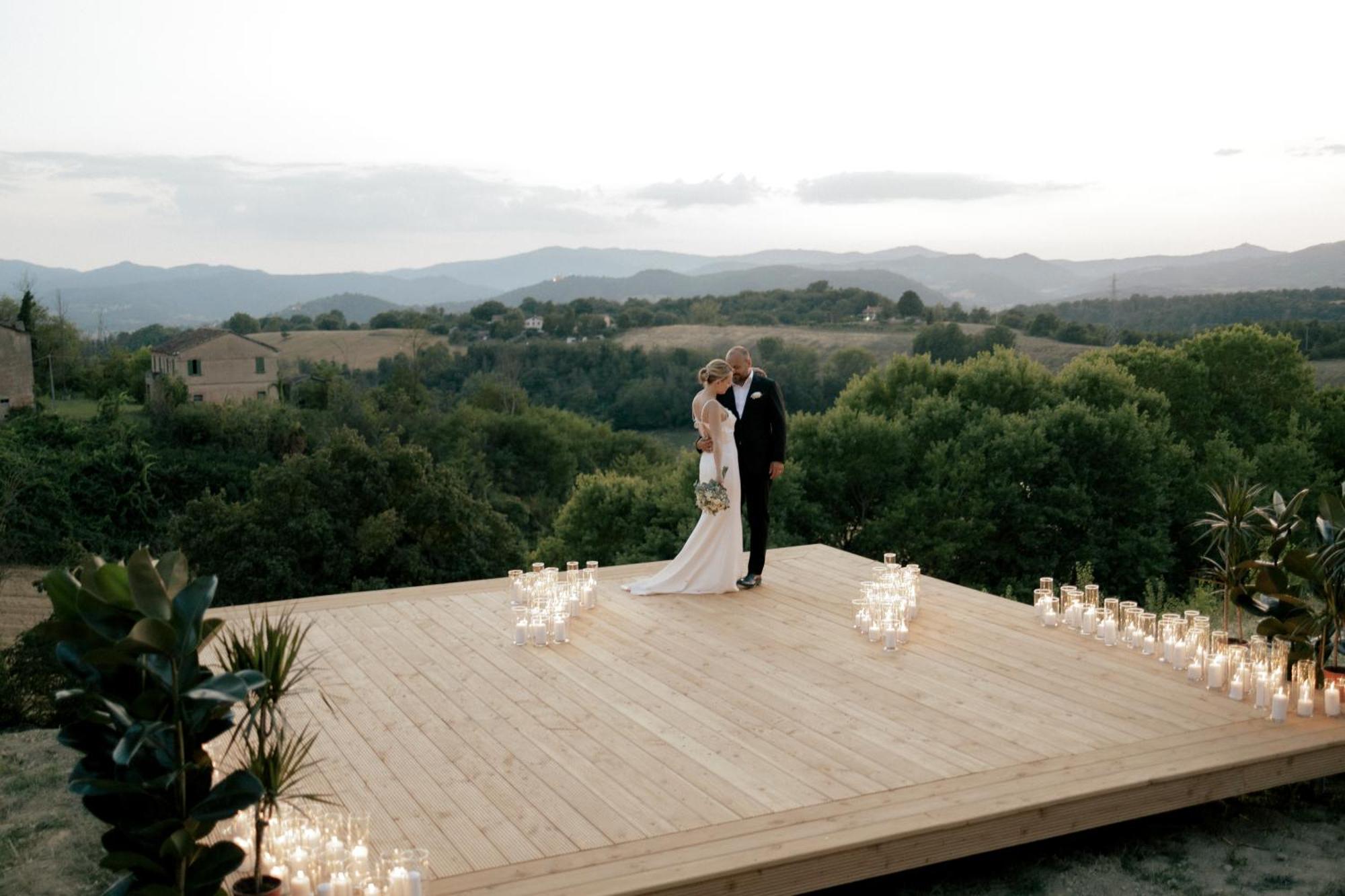 Agriturismo Il Sarale - Umbria Città di Castello Εξωτερικό φωτογραφία